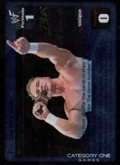 The One Billy Gunn